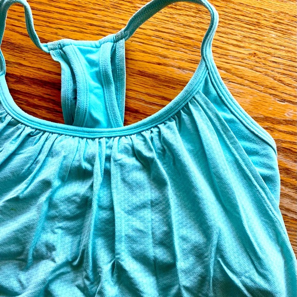 ✨2/$25✨ Lululemon Tank - Picture 1 of 6